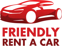 friendly logo