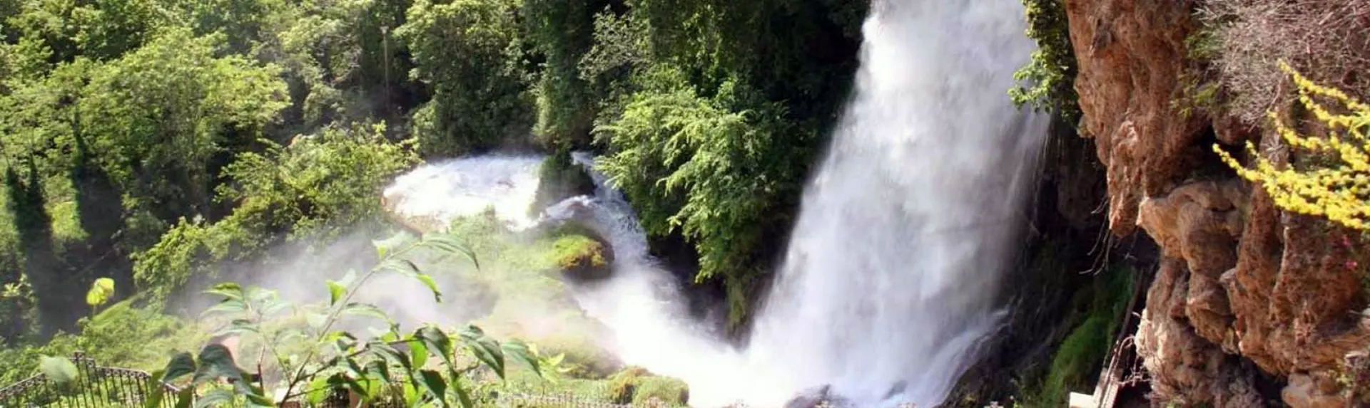 edessa waterfalls